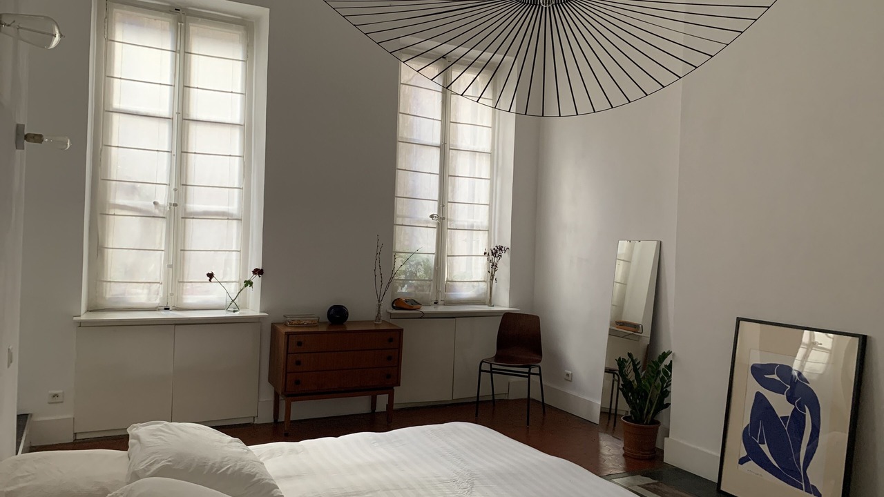 Photo of Bedroom in Saint-Charles