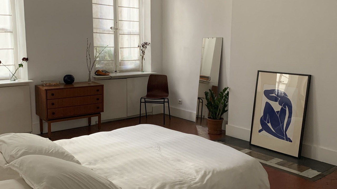 Photo of Bedroom in Saint-Charles