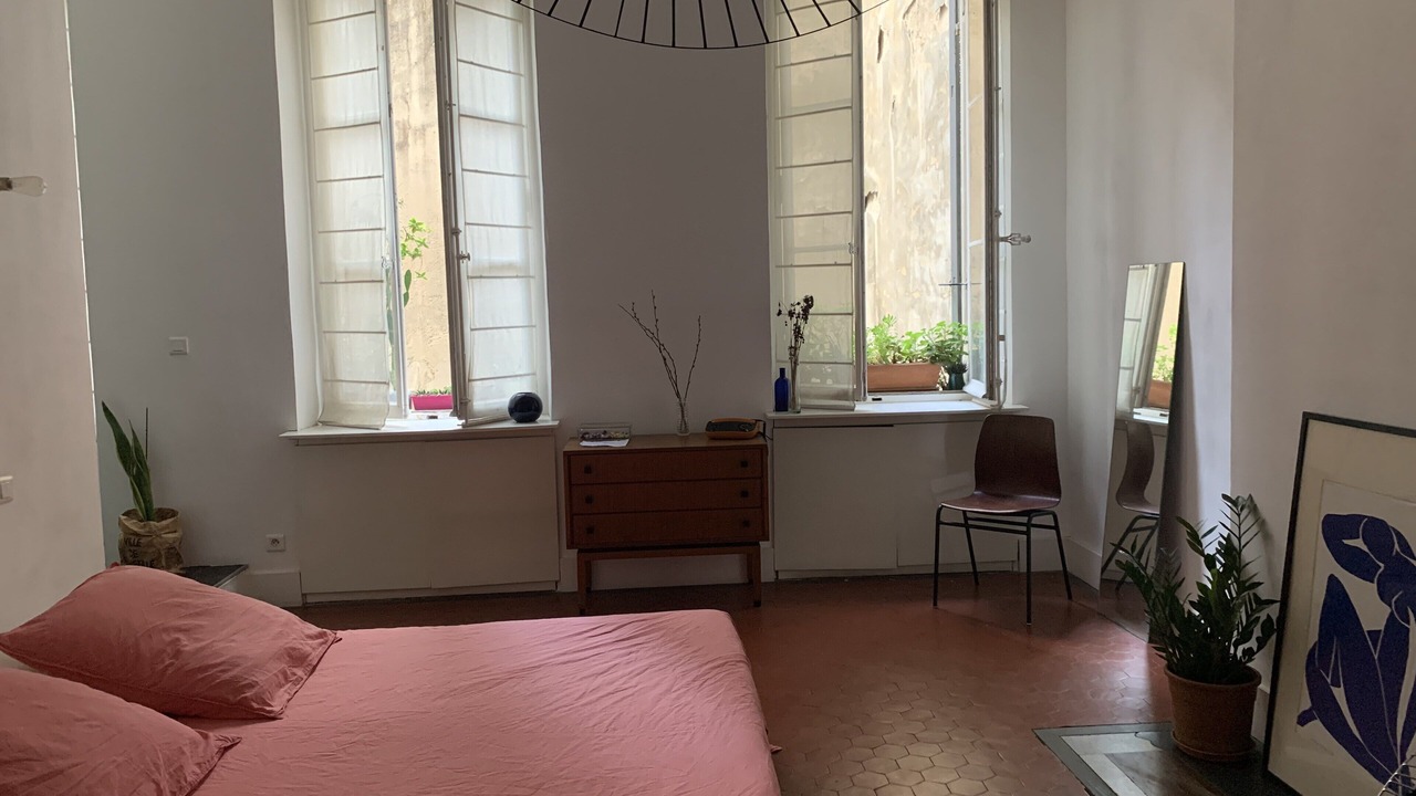 Photo of Bedroom in Saint-Charles