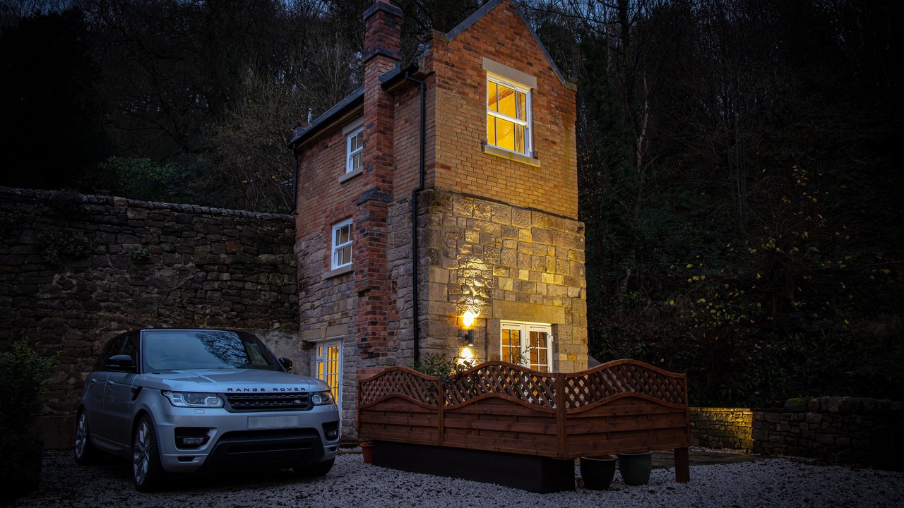 Photo of Outdoor in Whatstandwell