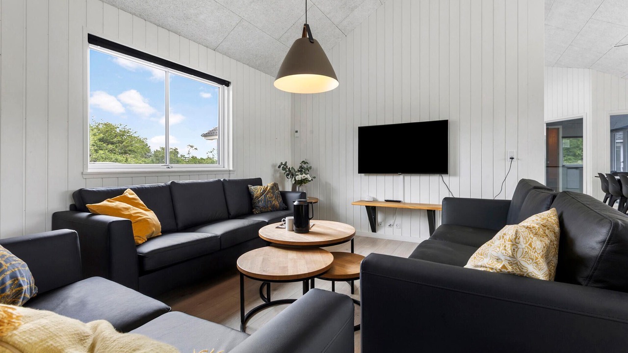 Photo of Bedroom in Mommark Strand
