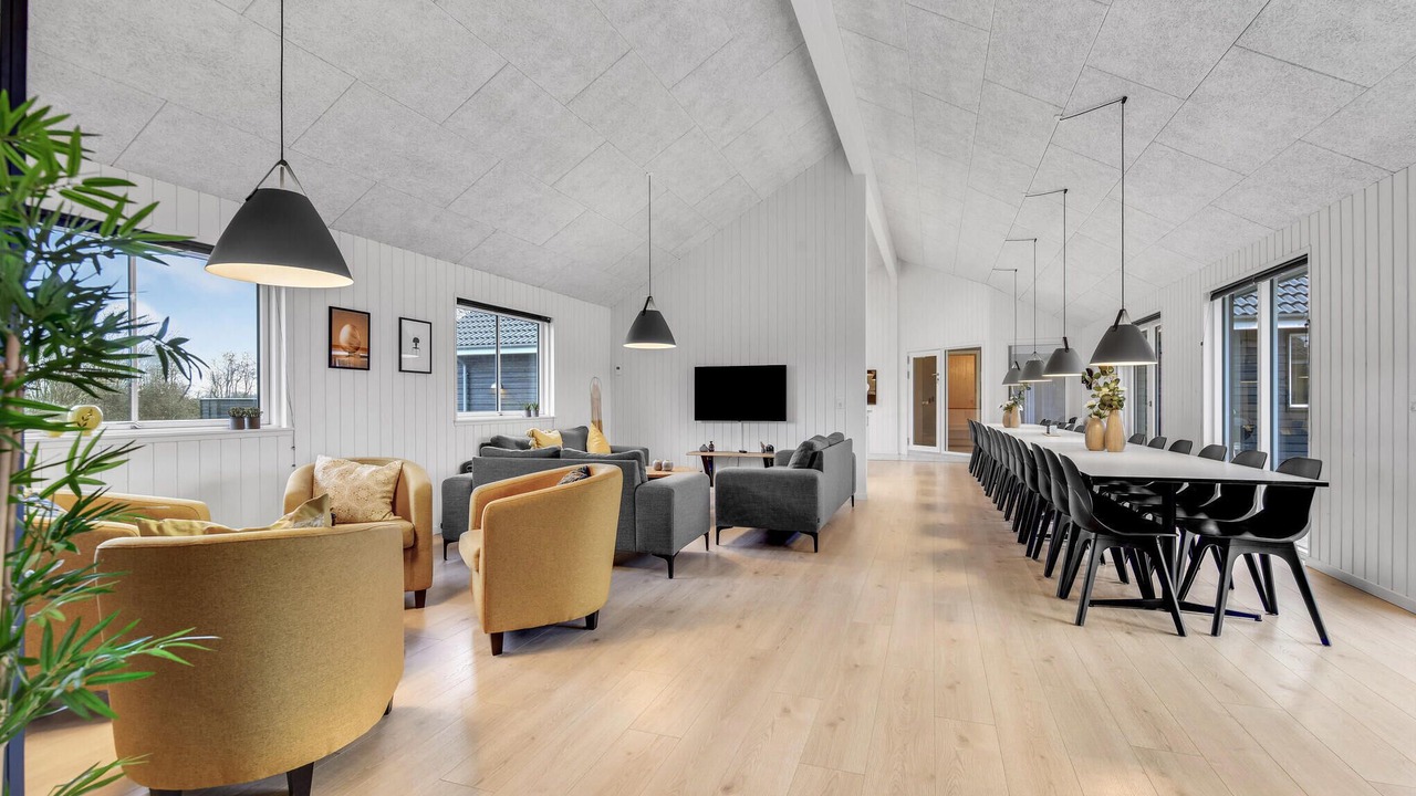 Photo of Bedroom in Mommark Strand