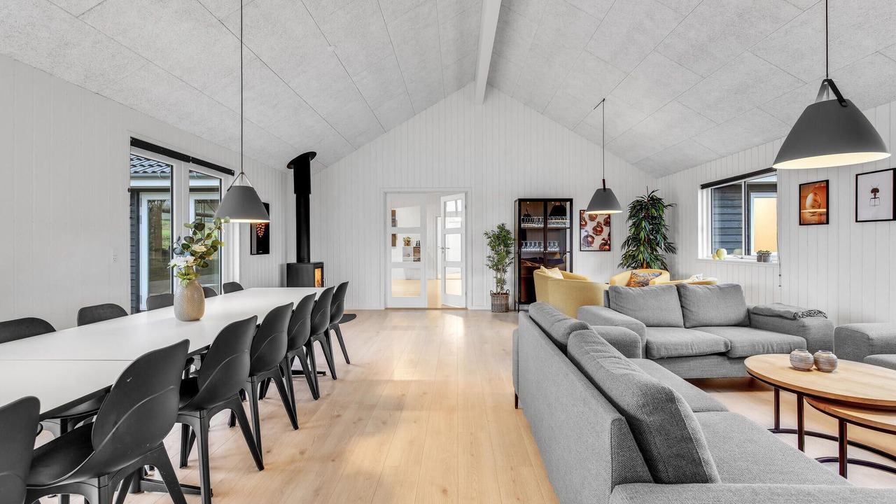 Photo of Bedroom in Mommark Strand