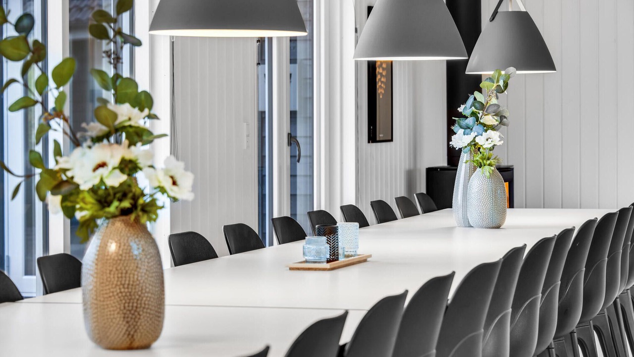 Photo of Bedroom in Mommark Strand