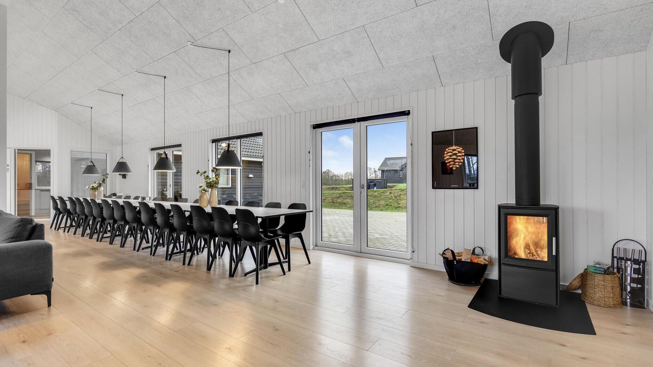 Photo of Bedroom in Mommark Strand