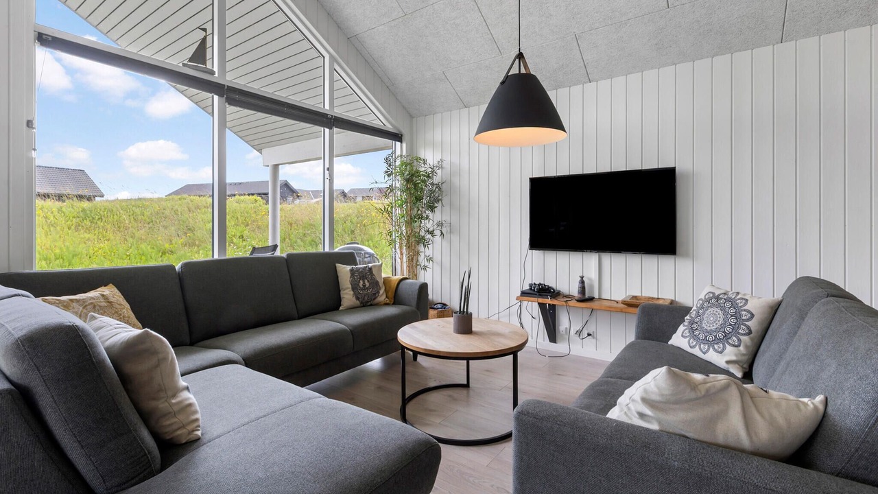 Photo of Bedroom in Mommark Strand