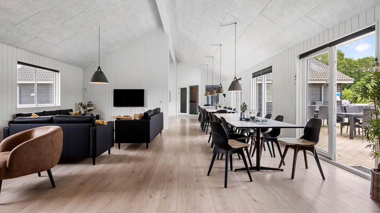 Photo of Bedroom in Mommark Strand