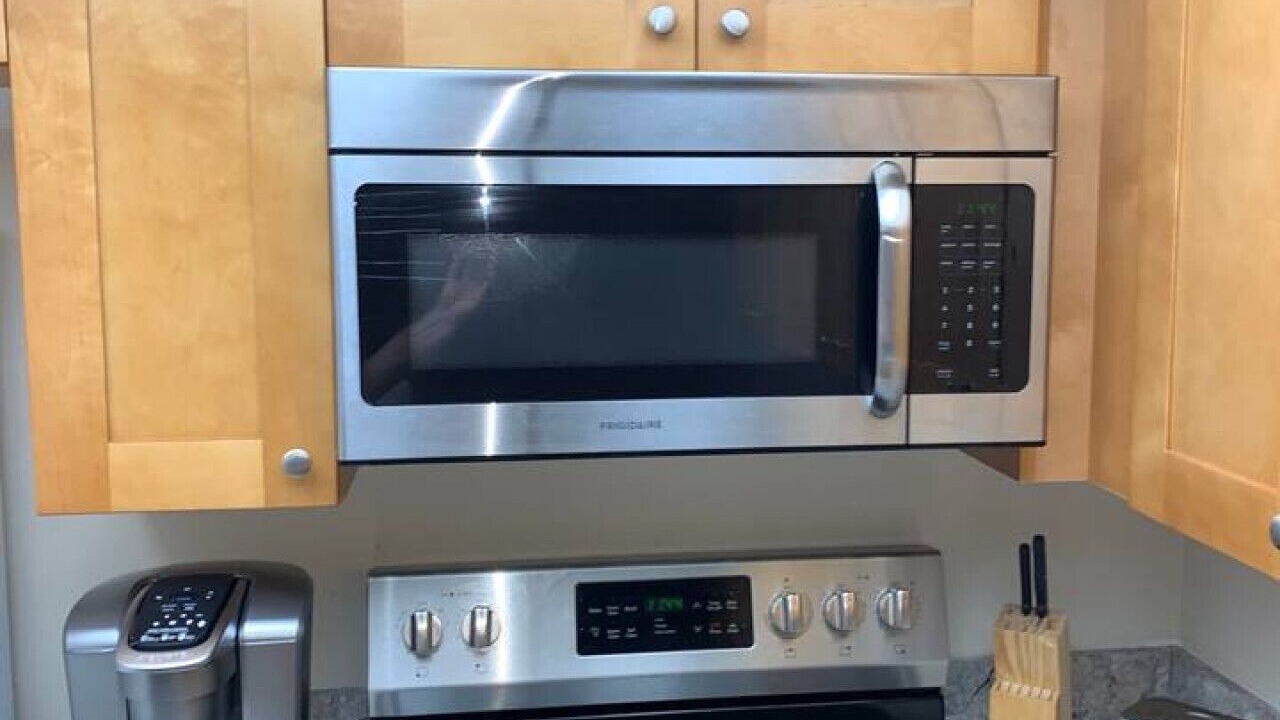 Photo of Kitchen in Clewiston