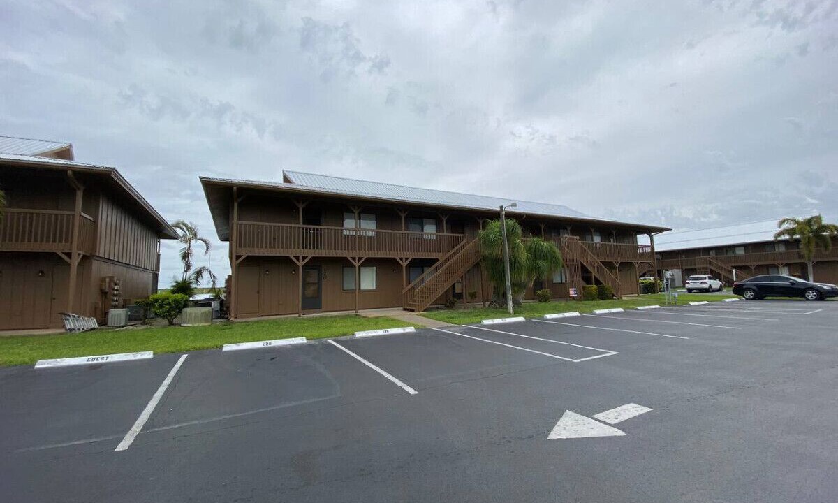 Photo of Outdoor in Clewiston