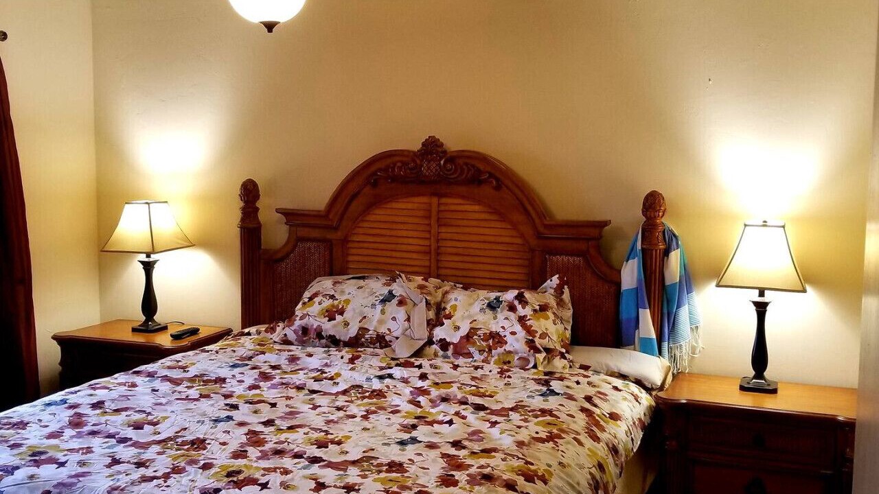 Photo of Bedroom in Clewiston