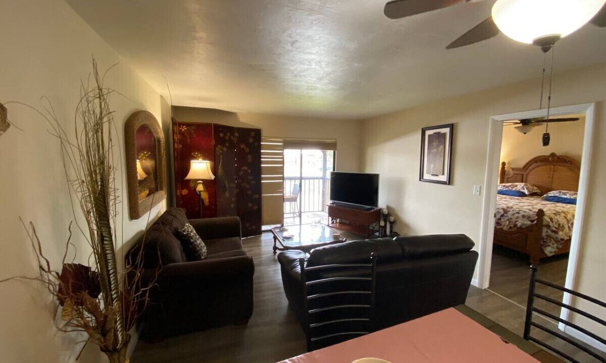 Photo of Bedroom in Clewiston