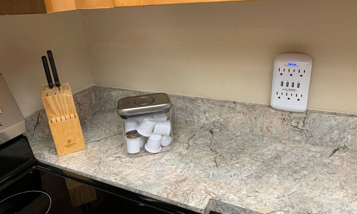 Photo of Kitchen in Clewiston