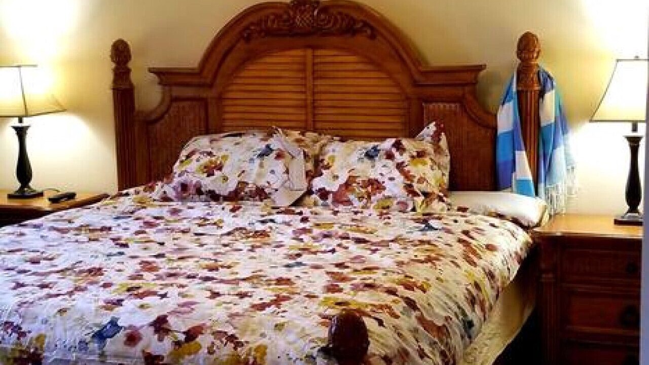 Photo of Bedroom in Clewiston