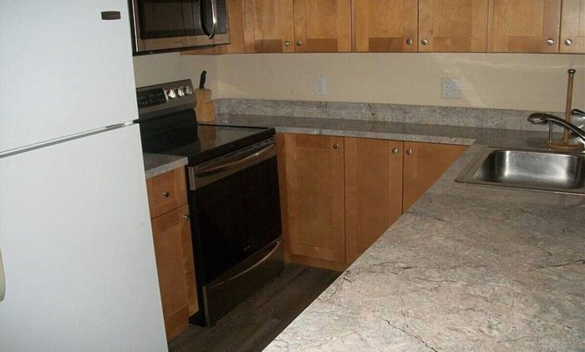 Photo of Kitchen in Clewiston