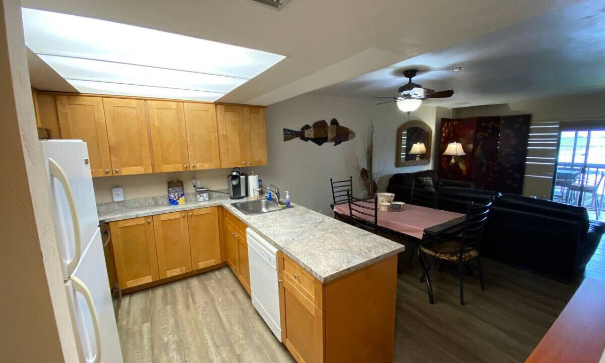 Photo of Kitchen in Clewiston