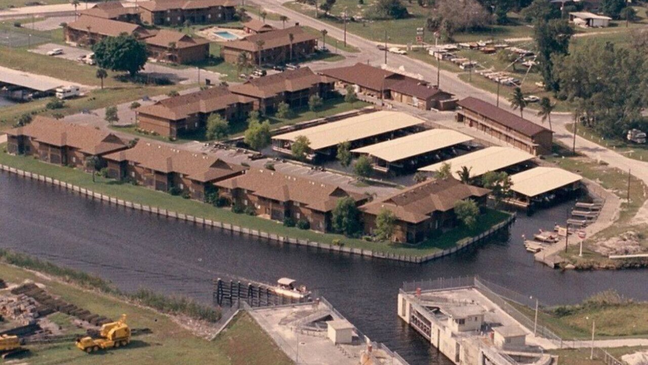 Photo of Outdoor in Clewiston