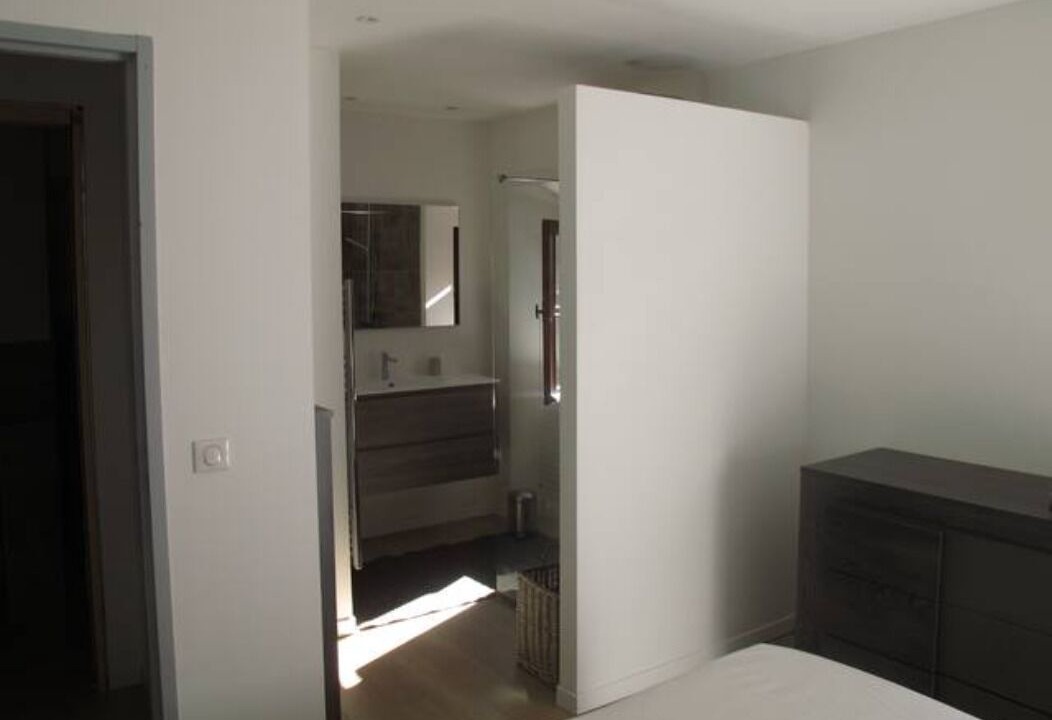 Photo of Bedroom in Porto-Vecchio