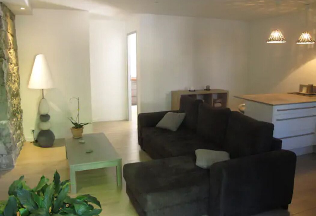 Photo of Livingroom in Porto-Vecchio