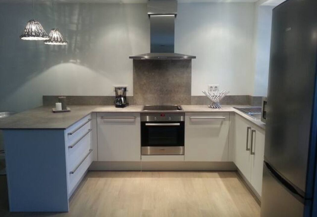 Photo of Kitchen in Porto-Vecchio