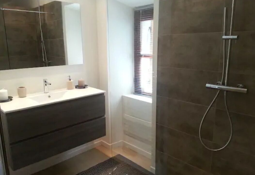 Photo of Bathroom in Porto-Vecchio