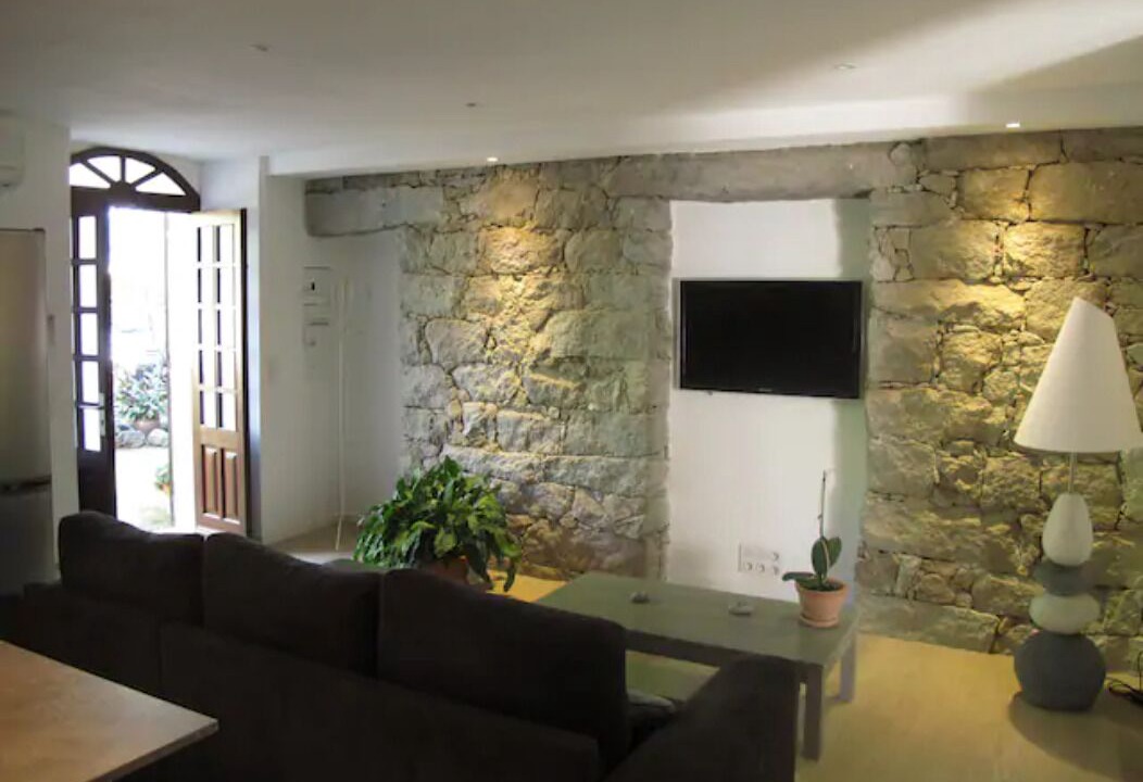 Photo of Livingroom in Porto-Vecchio