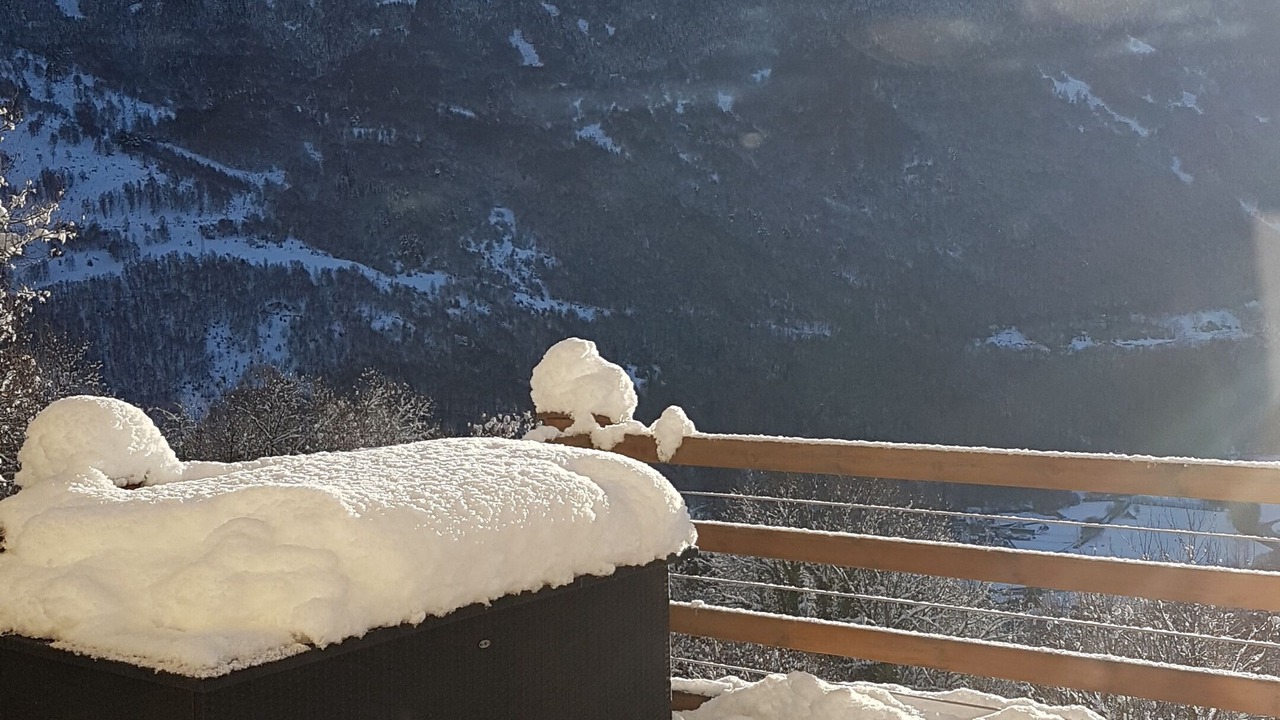 Photo of Outdoor in Borderes-Louron