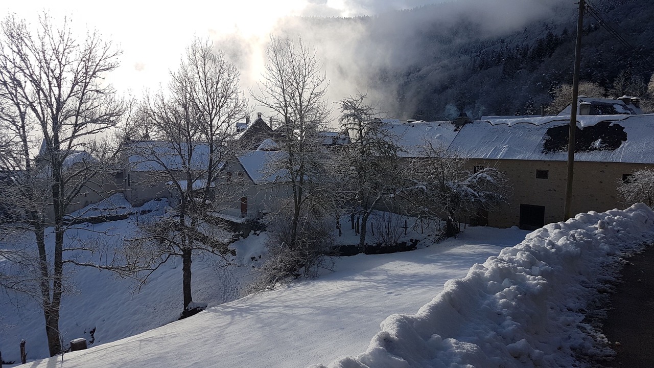 Photo of Outdoor in Borderes-Louron
