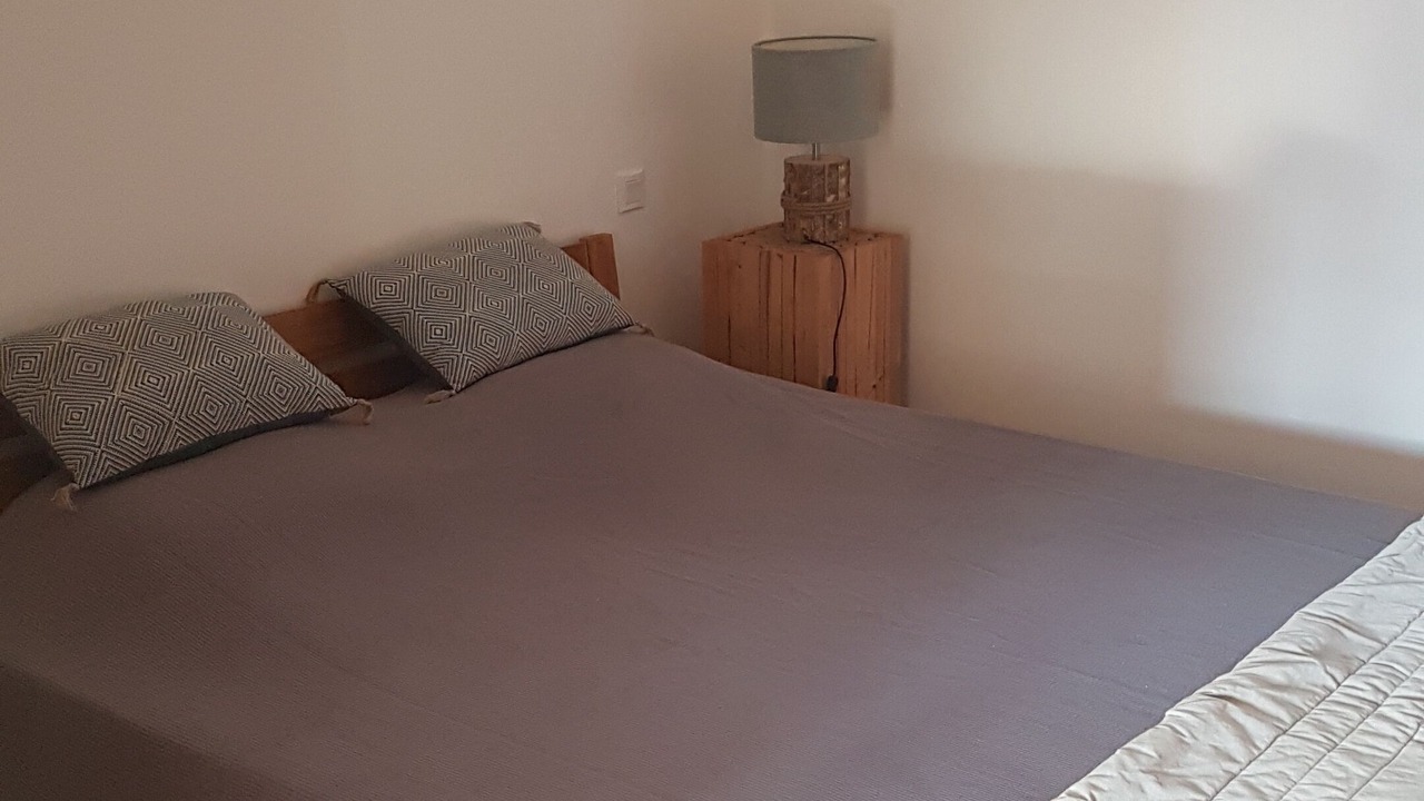 Photo of Bedroom in Borderes-Louron