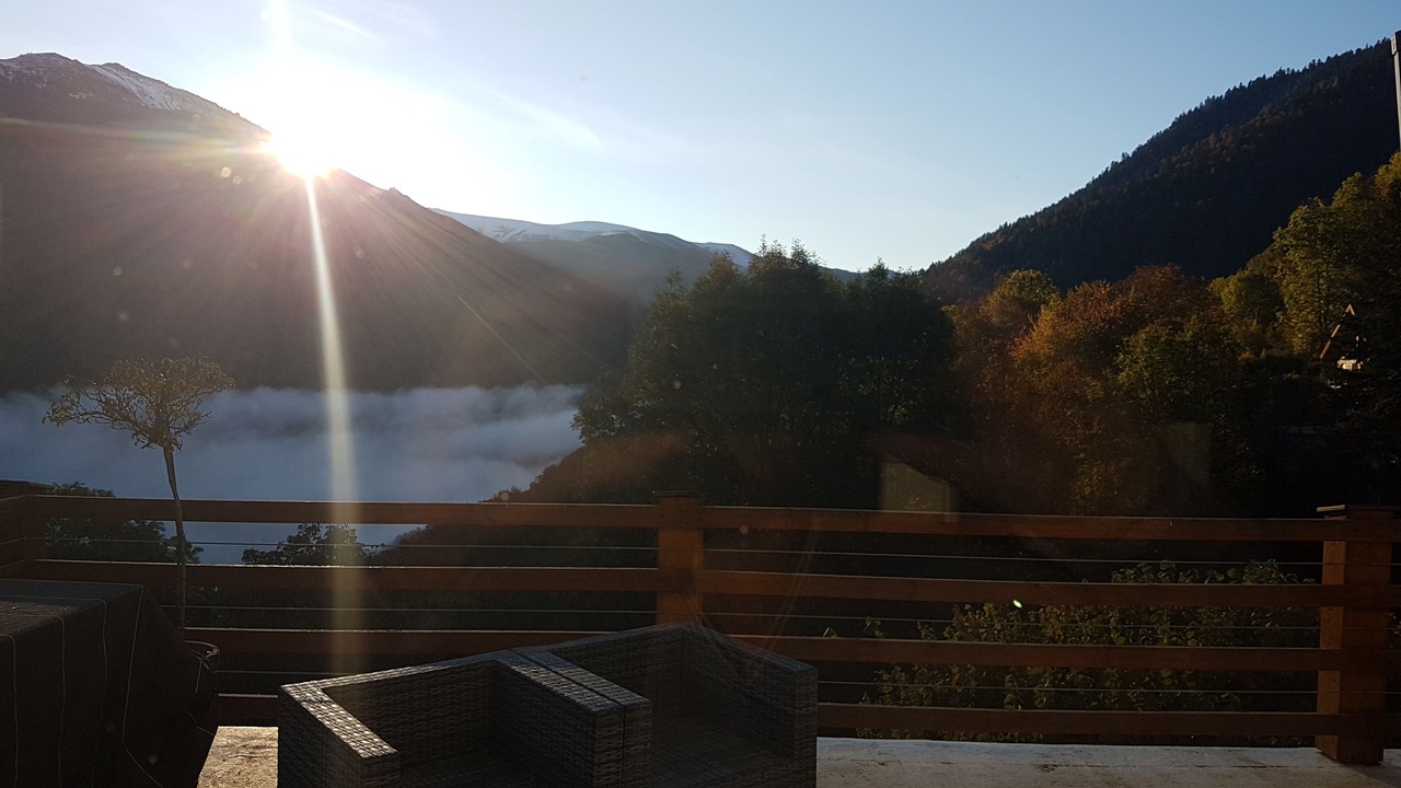 Photo of Outdoor in Borderes-Louron