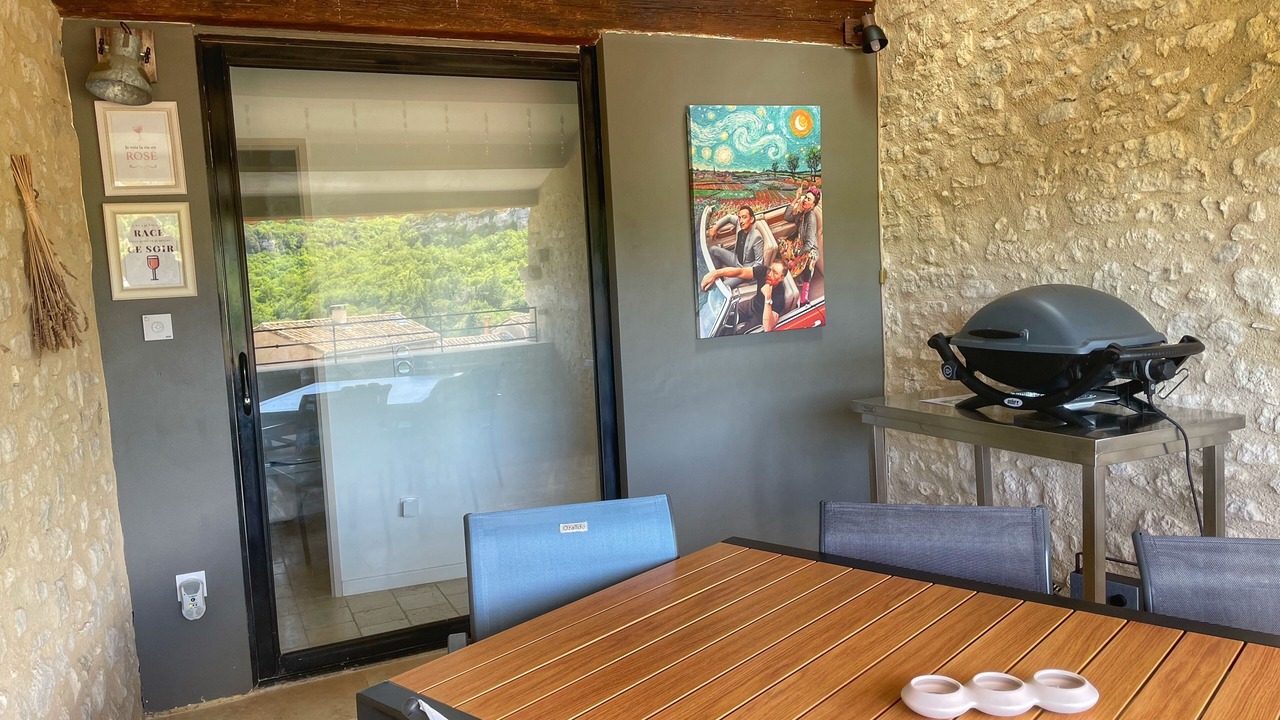 Photo of Outdoor in Saignon