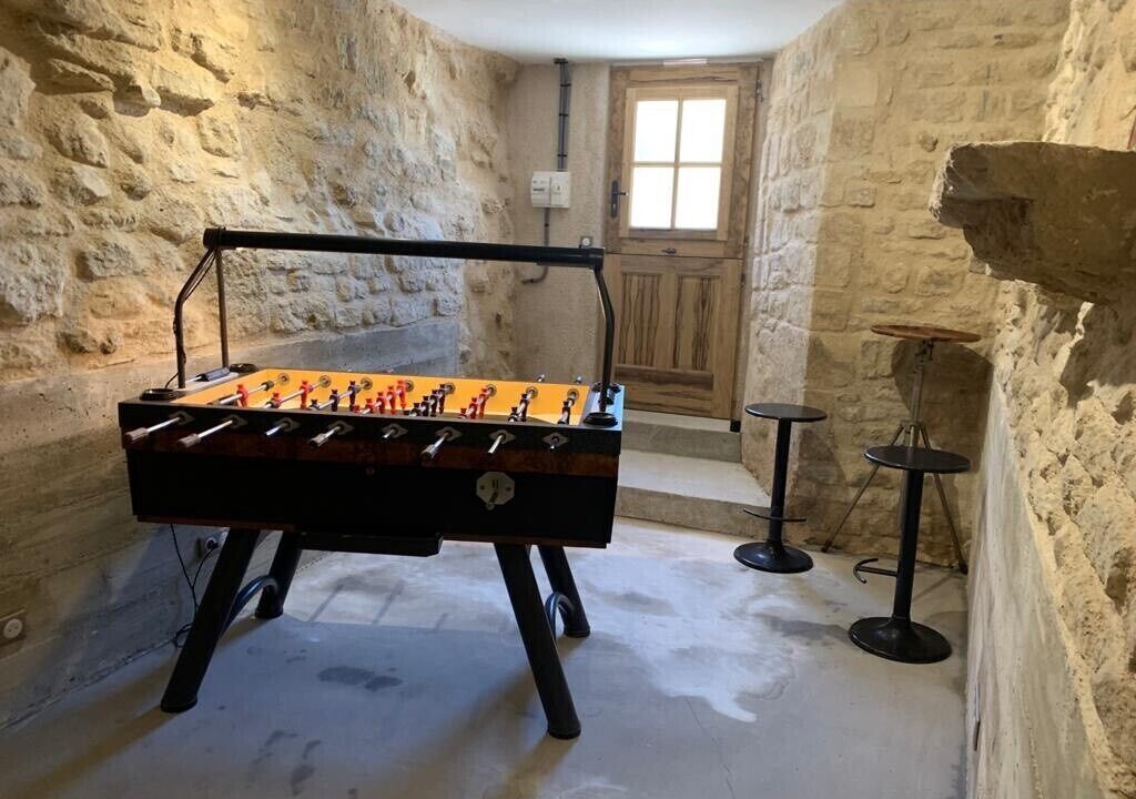Photo of Bedroom in Saignon