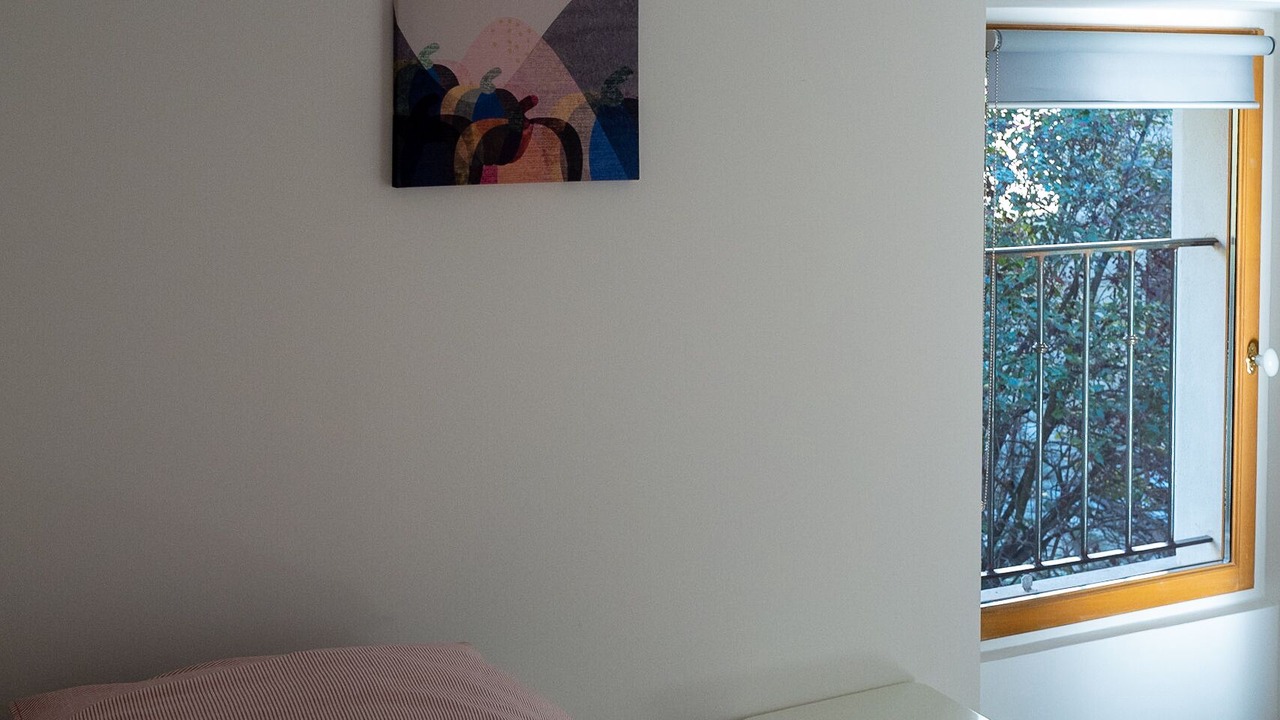 Photo of Bedroom in Saignon