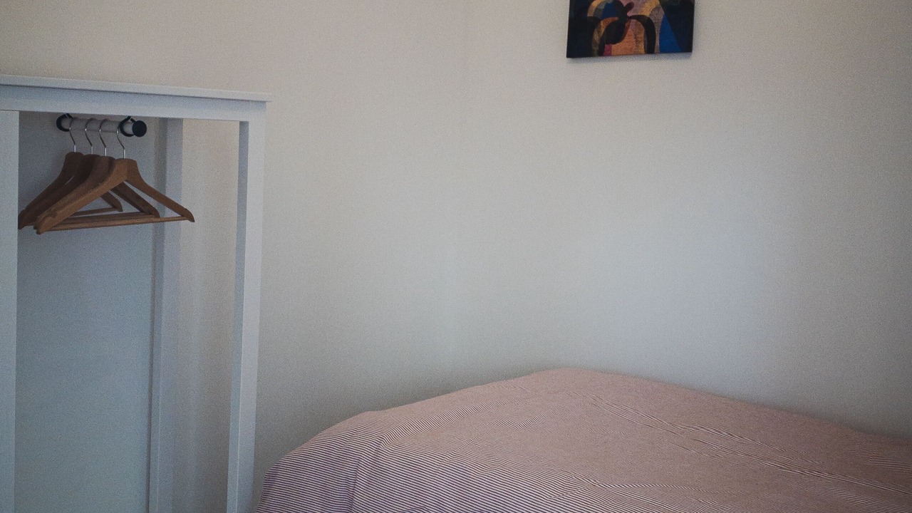 Photo of Bedroom in Saignon