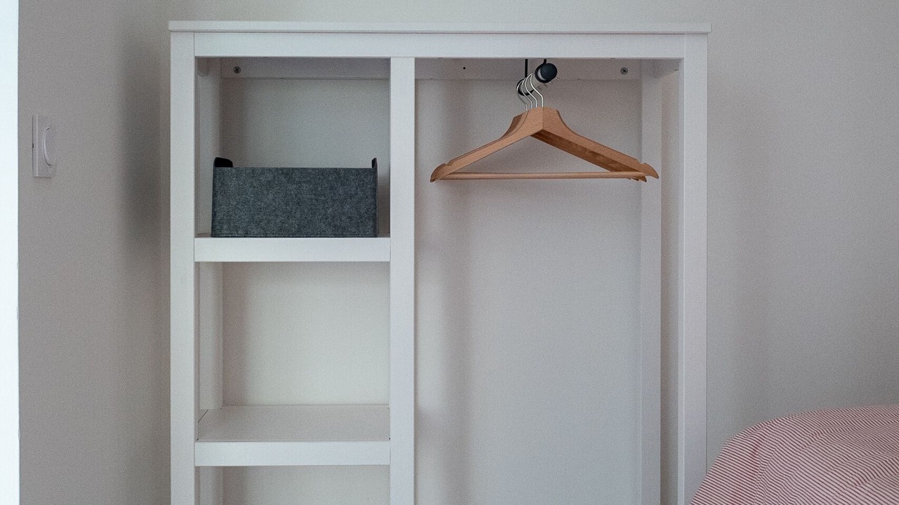 Photo of Bedroom in Saignon