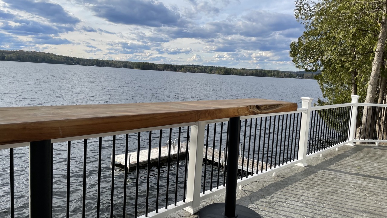 Photo of Patio Balcony in Manchester