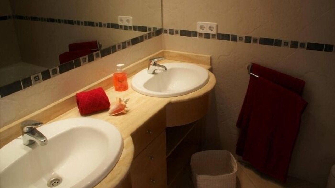 Photo of Bathroom in Almadraba-Canyelles