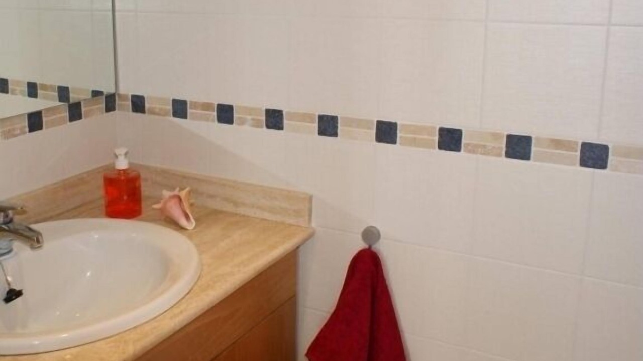 Photo of Bathroom in Almadraba-Canyelles