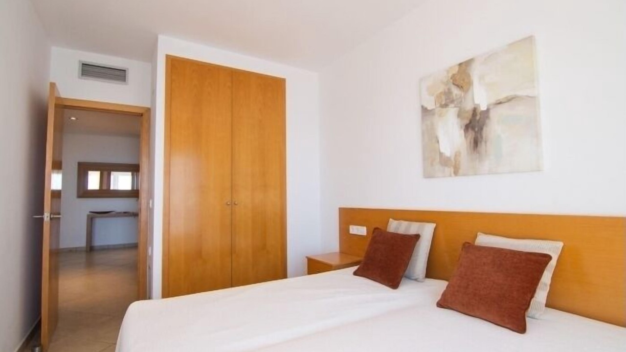 Photo of Bedroom in Almadraba-Canyelles