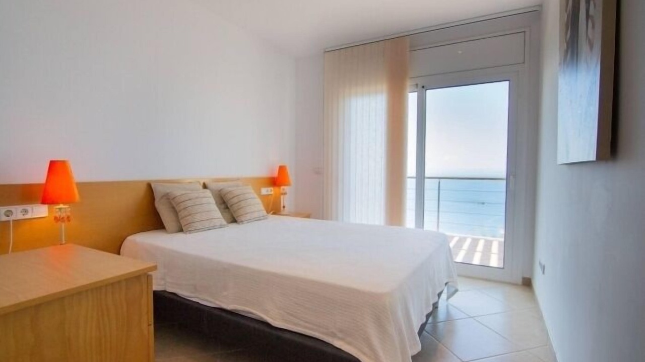Photo of Bedroom in Almadraba-Canyelles