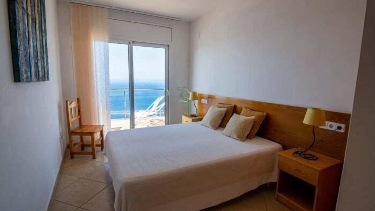Photo of Bedroom in Almadraba-Canyelles