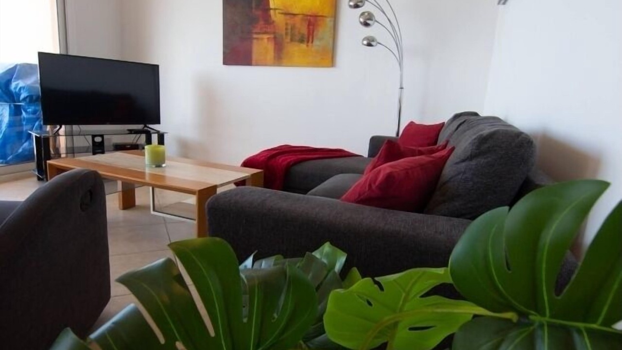Photo of Livingroom in Almadraba-Canyelles