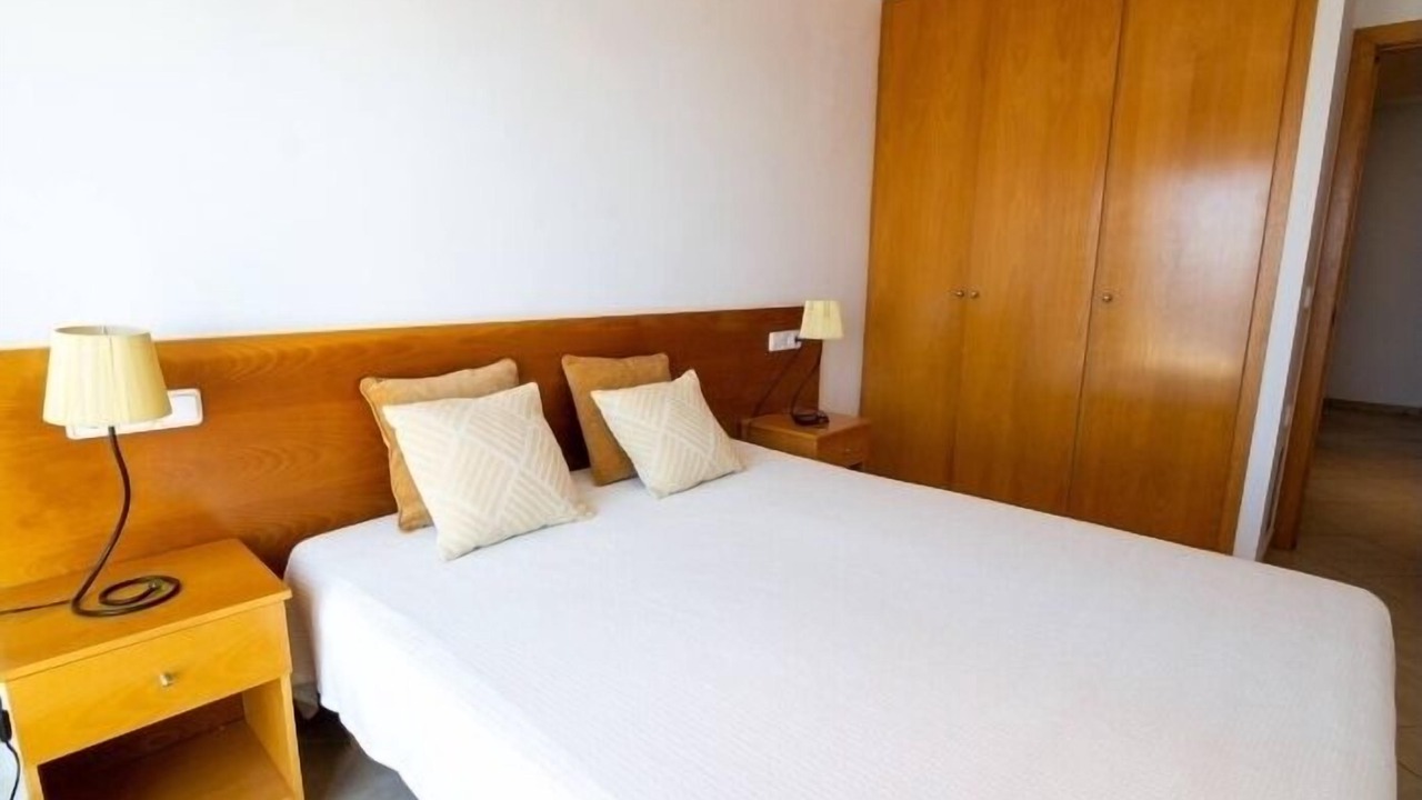 Photo of Bedroom in Almadraba-Canyelles