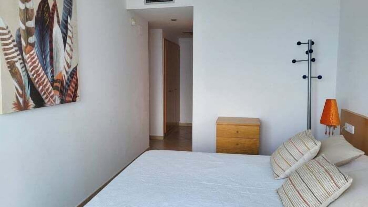 Photo of Bedroom in Almadraba-Canyelles
