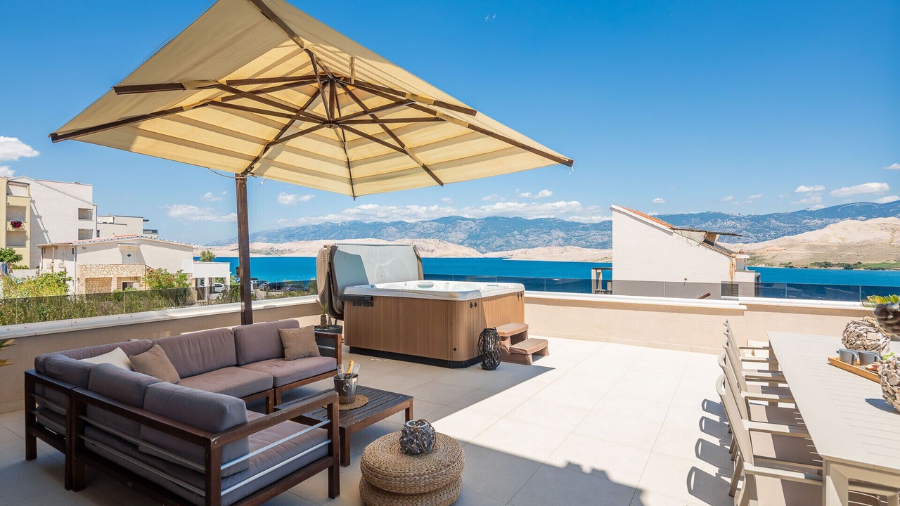 Photo of Outdoor in Pag