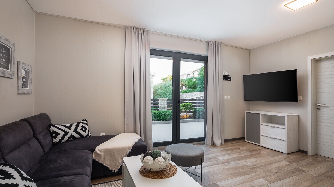 Photo of Livingroom in Pag