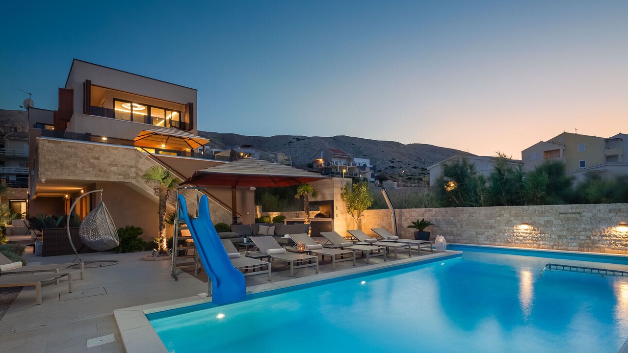 Photo of Outdoor in Pag