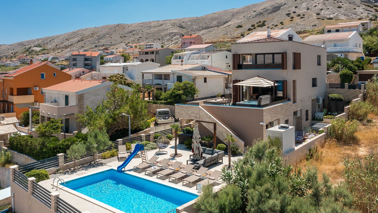 Photo of Outdoor in Pag