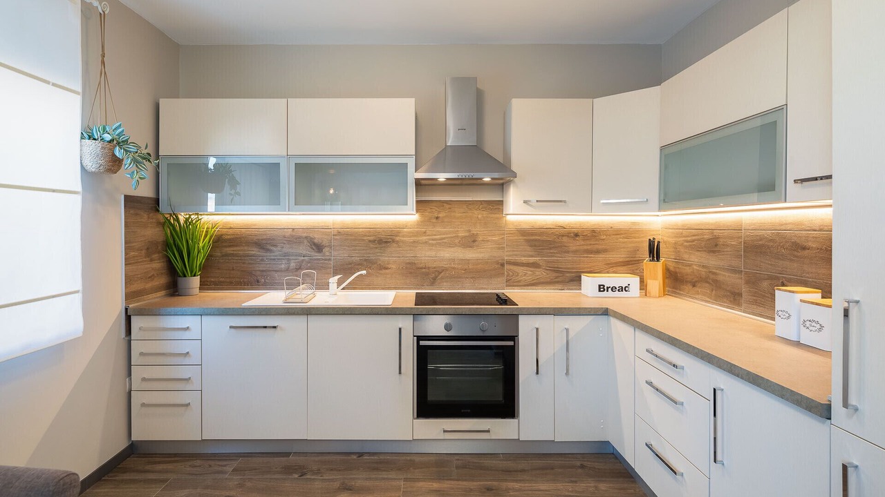 Photo of Kitchen in Pag