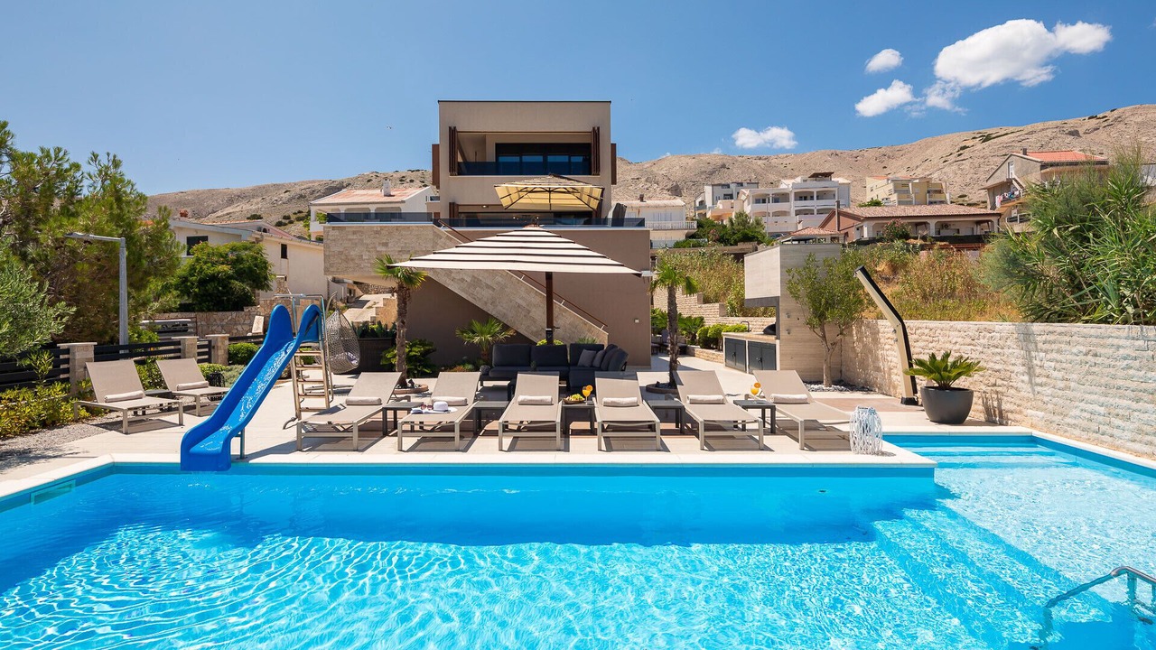 Photo of Outdoor in Pag