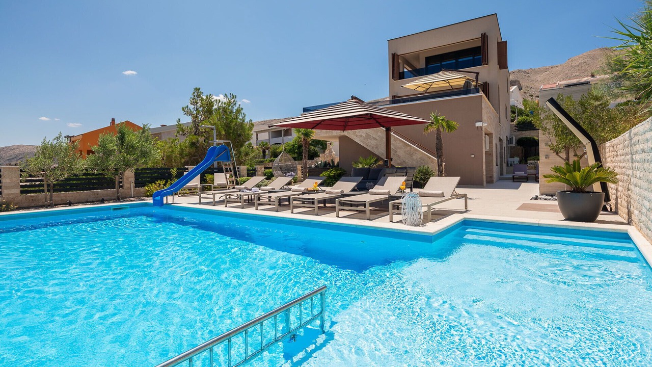 Photo of Outdoor in Pag